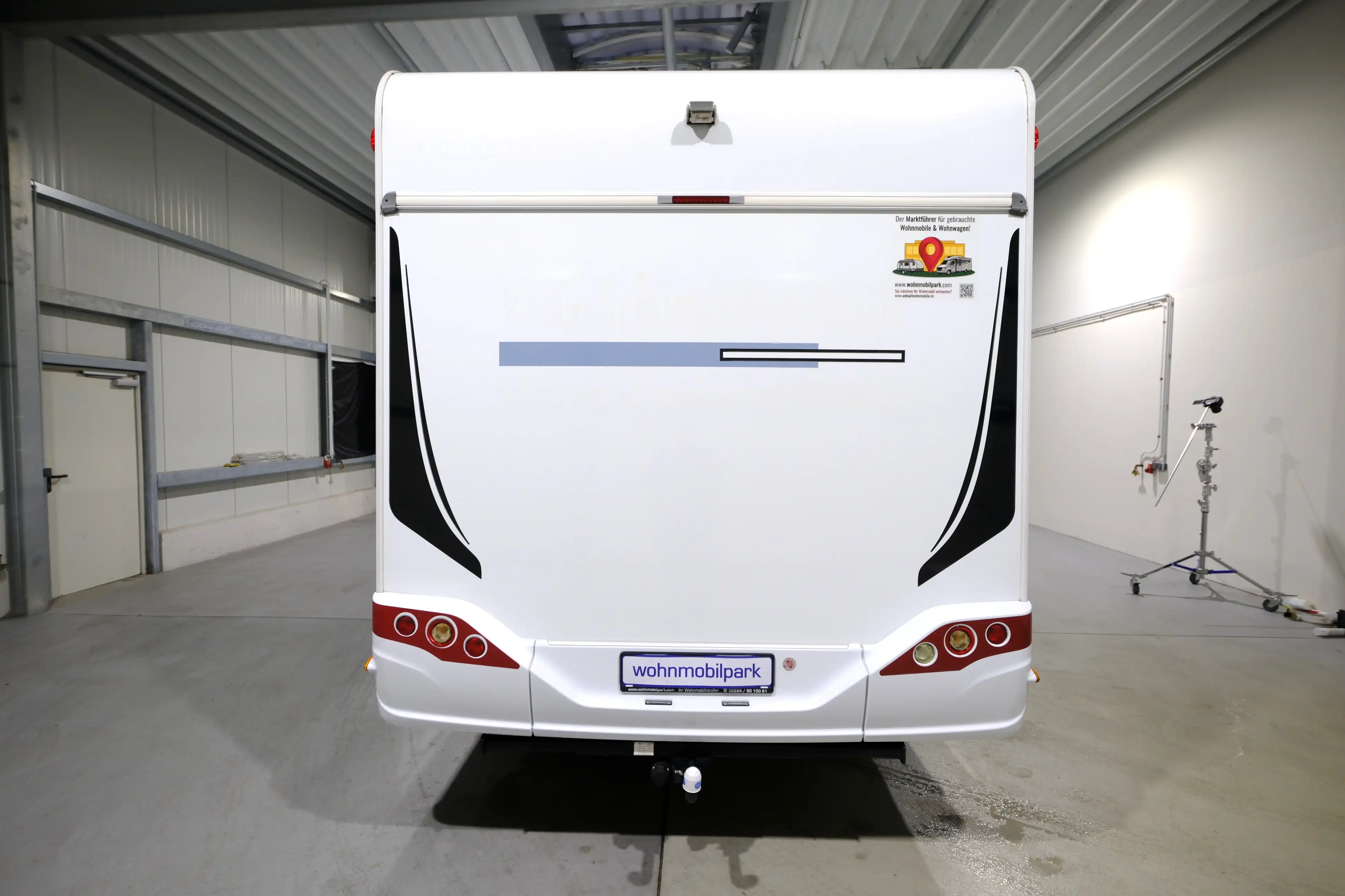 CARADO I 447 - Ansicht 4